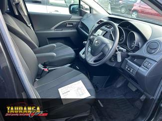 2013 Nissan Lafesta - Thumbnail