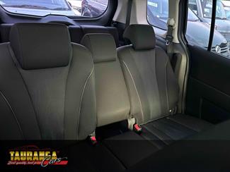 2013 Nissan Lafesta - Thumbnail