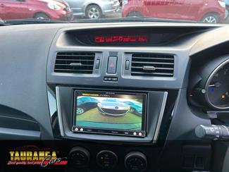 2013 Nissan Lafesta - Thumbnail