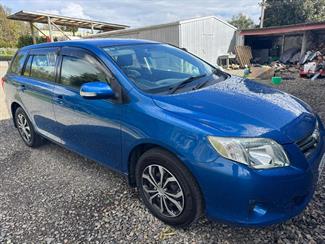 2010 Toyota Corolla - Thumbnail
