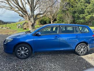 2010 Toyota Corolla - Thumbnail