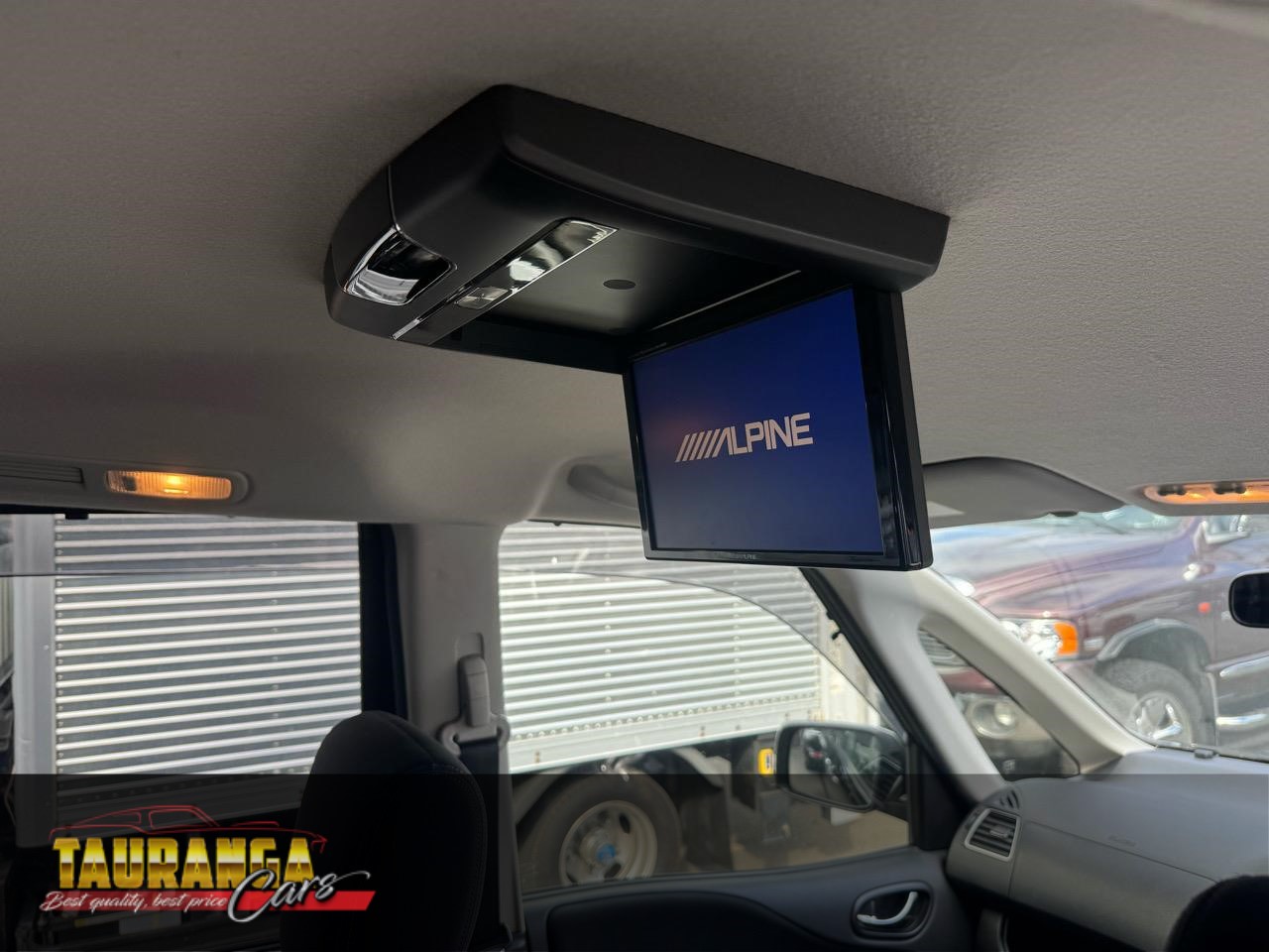 2012 Nissan Serena