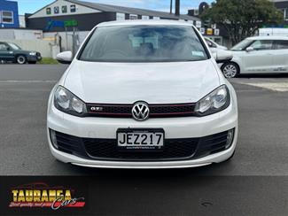 2012 Volkswagen GOLF - Thumbnail