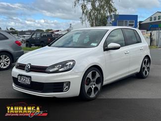 2012 Volkswagen GOLF - Thumbnail