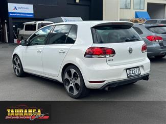 2012 Volkswagen GOLF - Thumbnail