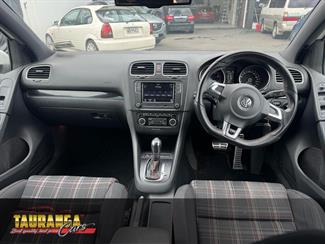 2012 Volkswagen GOLF - Thumbnail