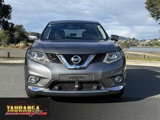 2017 Nissan X-Trail - Thumbnail