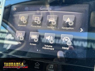 2014 Nissan Skyline - Thumbnail