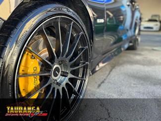 2014 Nissan Skyline - Thumbnail
