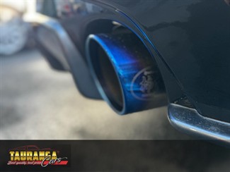 2014 Nissan Skyline - Thumbnail