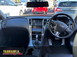 2014 Nissan Skyline - Thumbnail