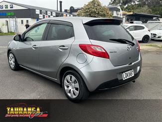 2013 Mazda Demio - Thumbnail