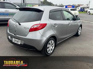 2013 Mazda Demio - Thumbnail
