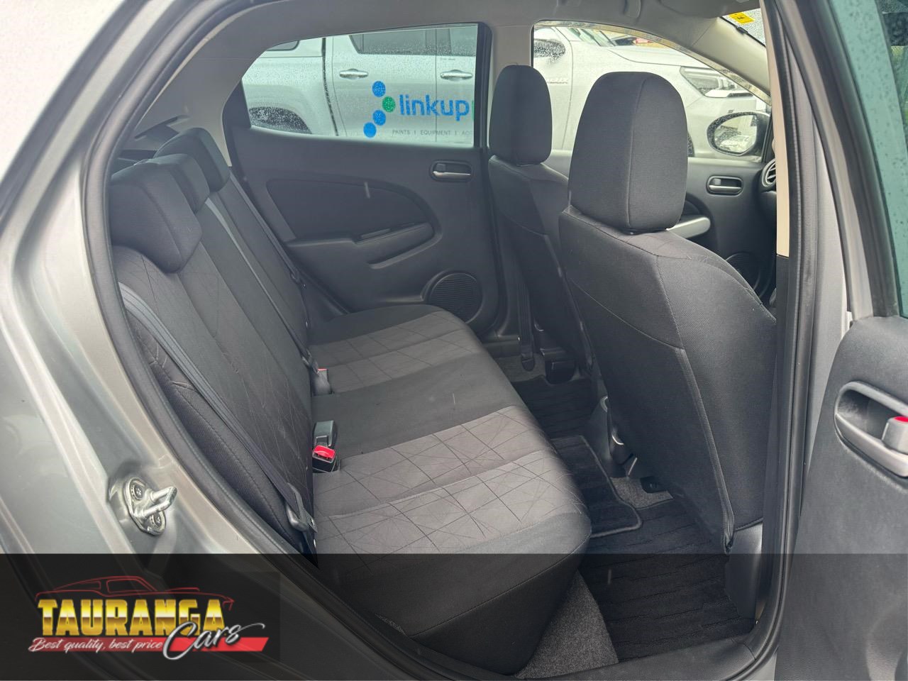 2013 Mazda Demio