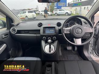 2013 Mazda Demio - Thumbnail