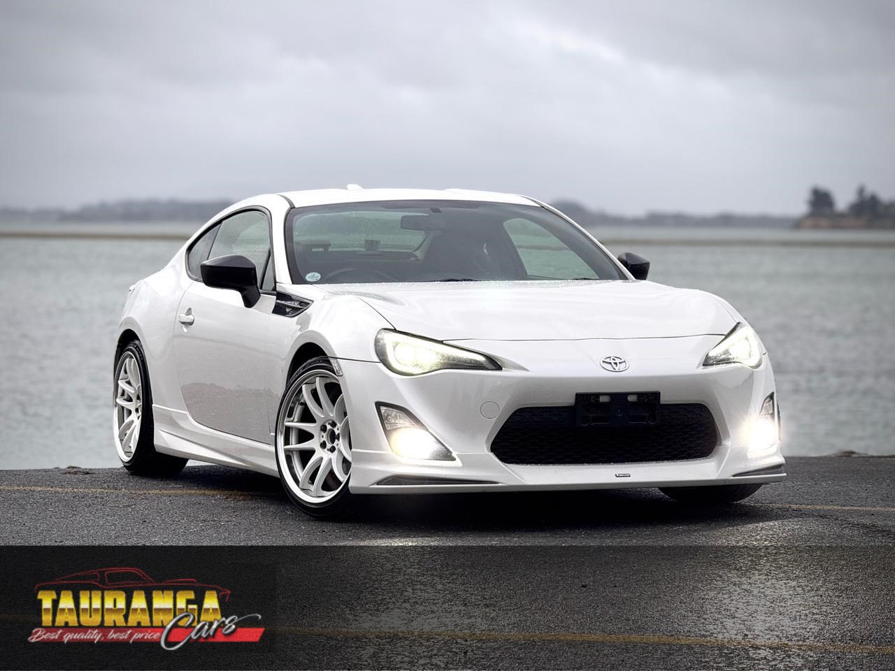 2012 Toyota 86