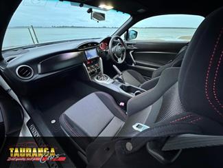 2012 Toyota 86 - Thumbnail