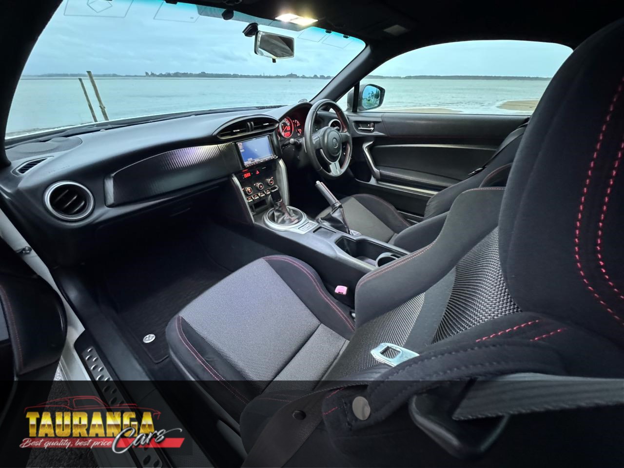 2012 Toyota 86