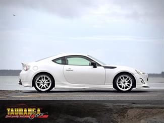 2012 Toyota 86 - Thumbnail