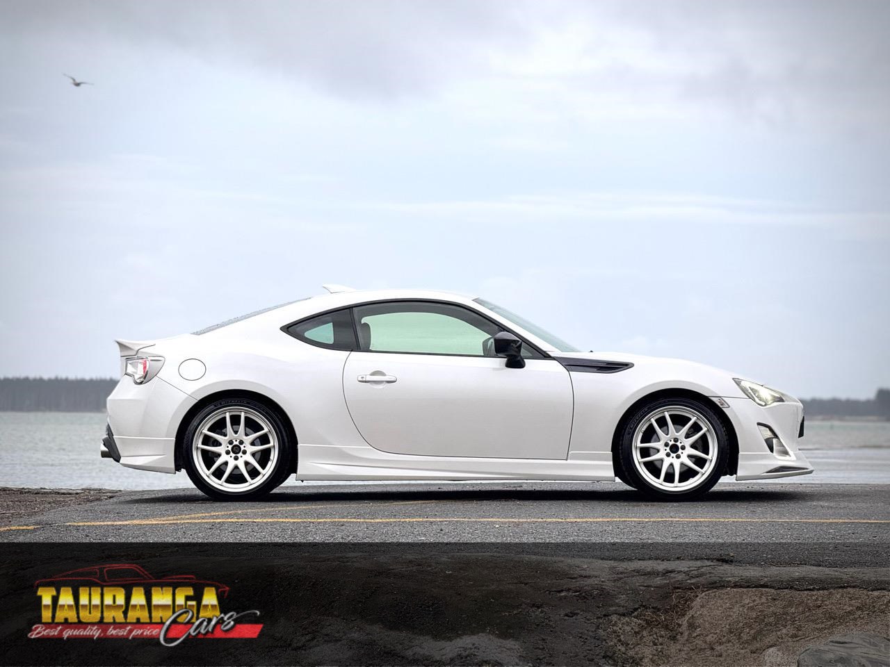 2012 Toyota 86