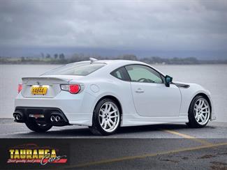 2012 Toyota 86 - Thumbnail