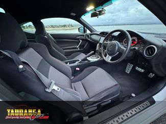 2012 Toyota 86 - Thumbnail