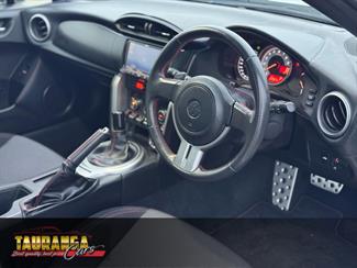 2012 Toyota 86 - Thumbnail