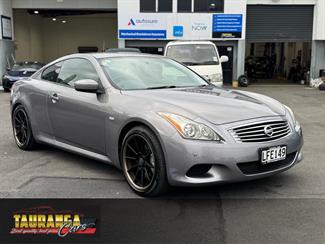 2007 Nissan Skyline - Thumbnail