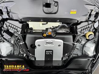 2007 Nissan Skyline - Thumbnail