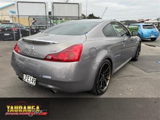 2007 Nissan Skyline - Thumbnail