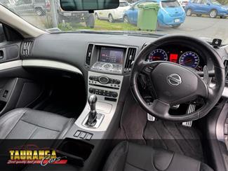 2007 Nissan Skyline - Thumbnail