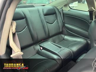 2007 Nissan Skyline - Thumbnail