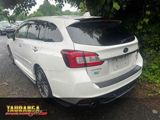 2018 Subaru LEVORG - Thumbnail