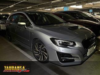 2019 Subaru LEVORG - Thumbnail