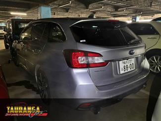 2019 Subaru LEVORG - Thumbnail