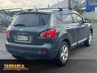 2012 Nissan Dualis - Thumbnail