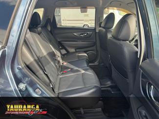 2015 Nissan X-Trail - Thumbnail