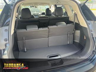 2015 Nissan X-Trail - Thumbnail