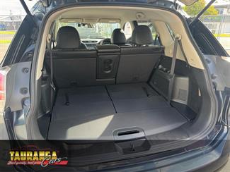 2015 Nissan X-Trail - Thumbnail