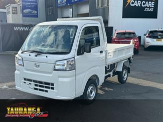 2026 Daihatsu HIJET