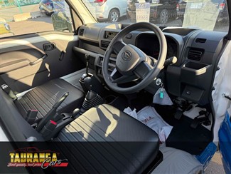 2026 Daihatsu HIJET - Thumbnail