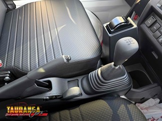 2026 Daihatsu HIJET - Thumbnail