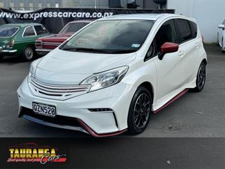 2015 Nissan NOTE - Thumbnail