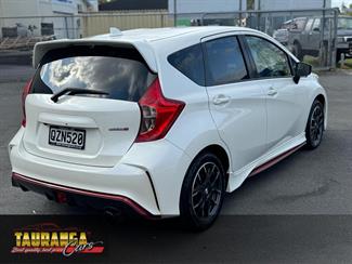 2015 Nissan NOTE - Thumbnail