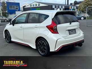 2015 Nissan NOTE - Thumbnail