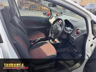 2015 Nissan NOTE - Thumbnail