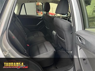 2015 Mazda CX-5 - Thumbnail
