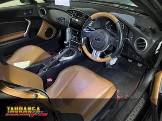 2014 Subaru BRZ - Thumbnail