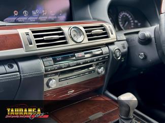 2013 Lexus LS 460 - Thumbnail