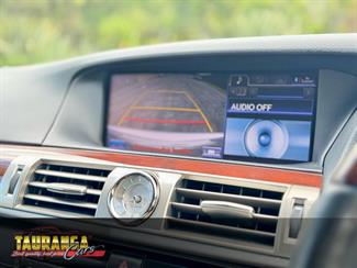 2013 Lexus LS 460 - Thumbnail
